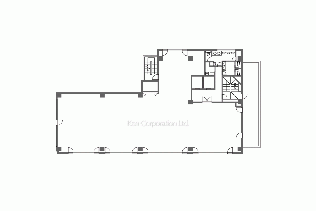 カンダエイトビル