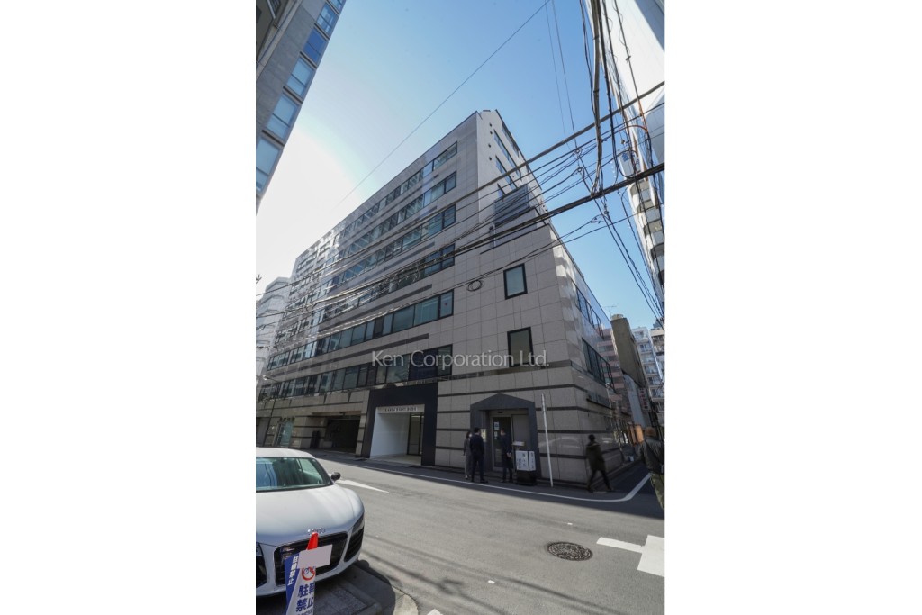 カンダエイトビル