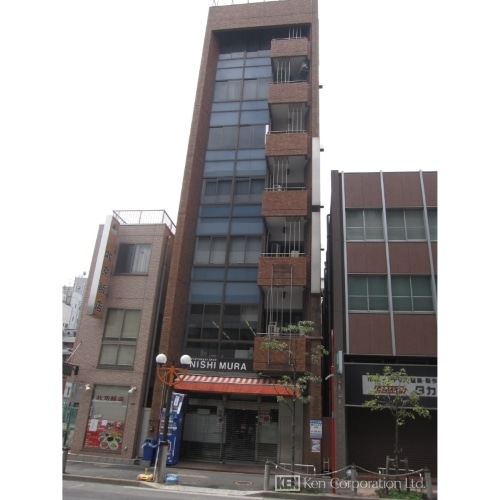 第１ニシムラビル