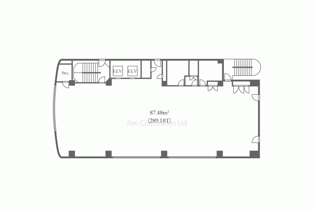 ヤマトインターナショナル日本橋ビル
