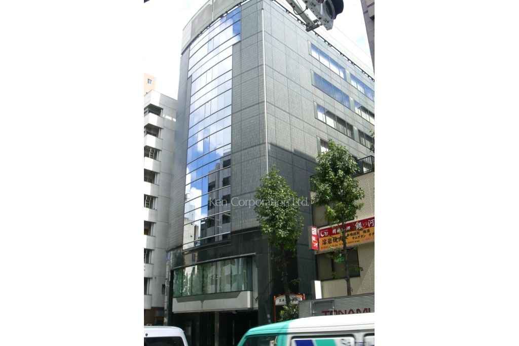 ヤマトインターナショナル日本橋ビル