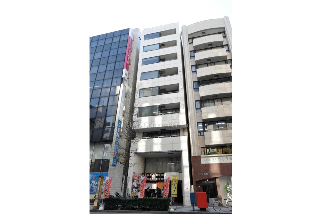 日本橋人形町スクエア