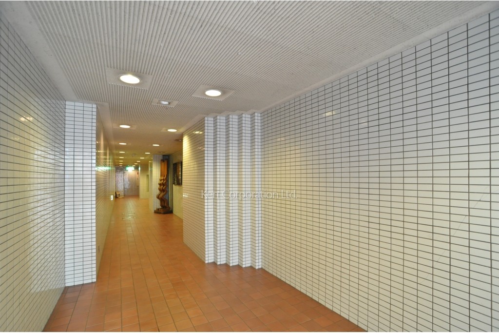 日本橋人形町スクエア