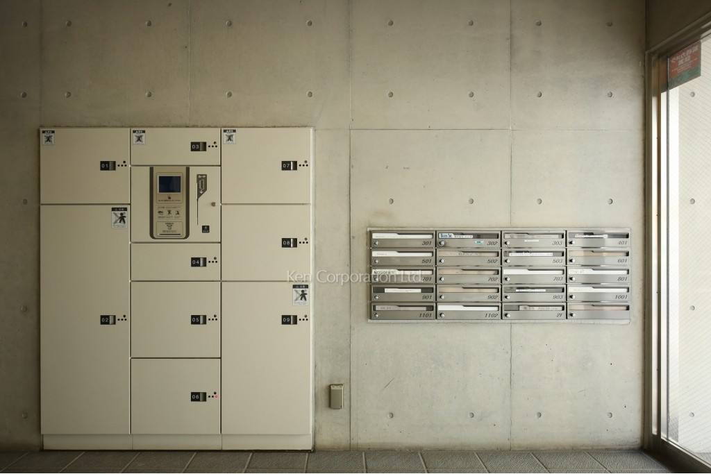 パークビュー横浜