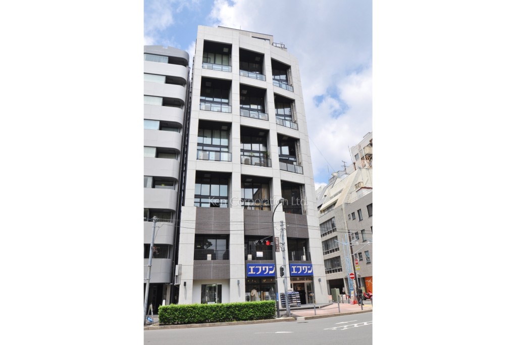 パークビュー横浜