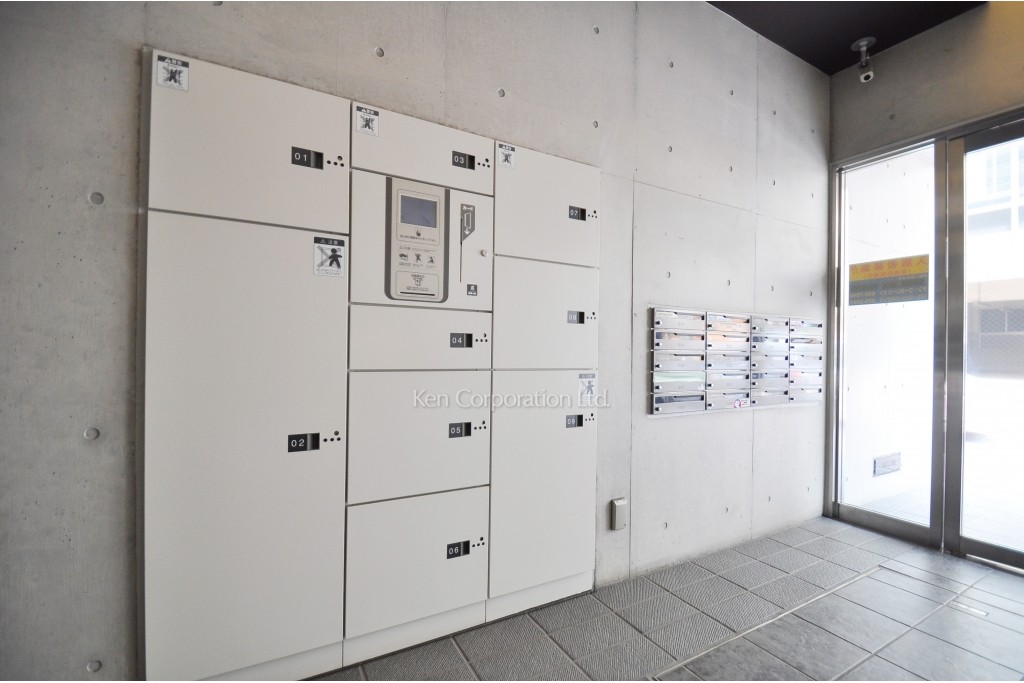 パークビュー横浜