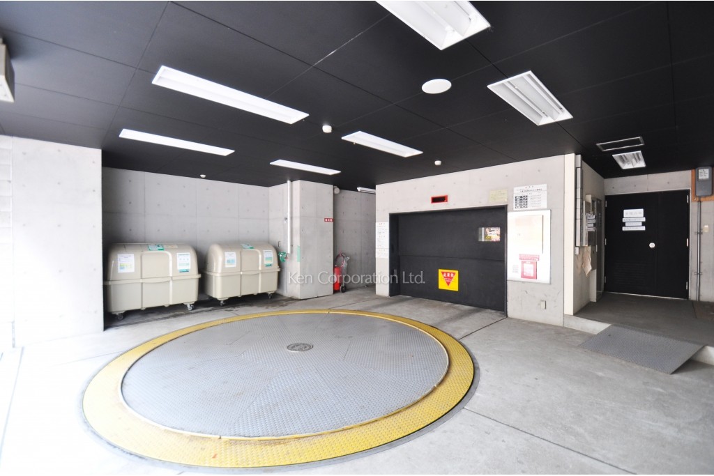 パークビュー横浜