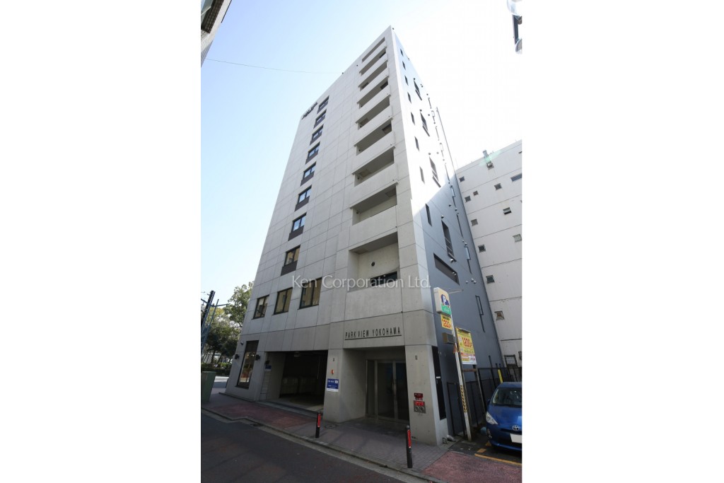 パークビュー横浜