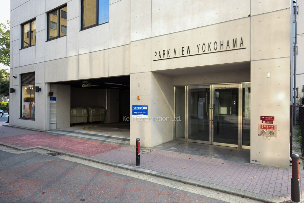 パークビュー横浜