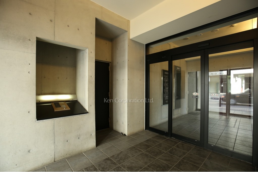 パークビュー横浜