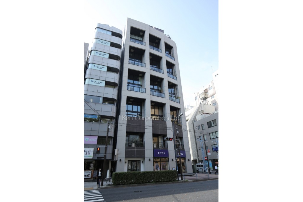 パークビュー横浜