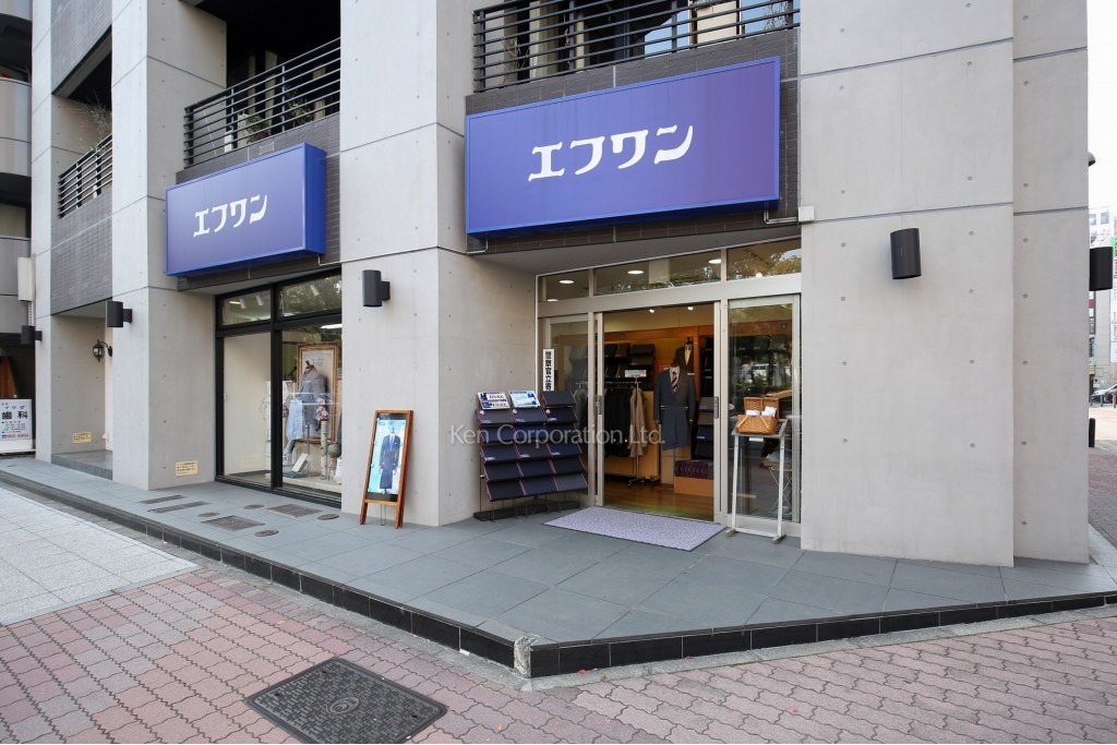 パークビュー横浜