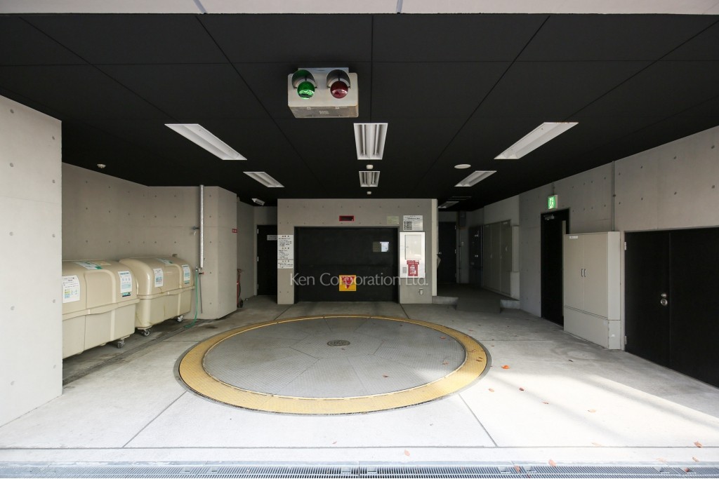 パークビュー横浜