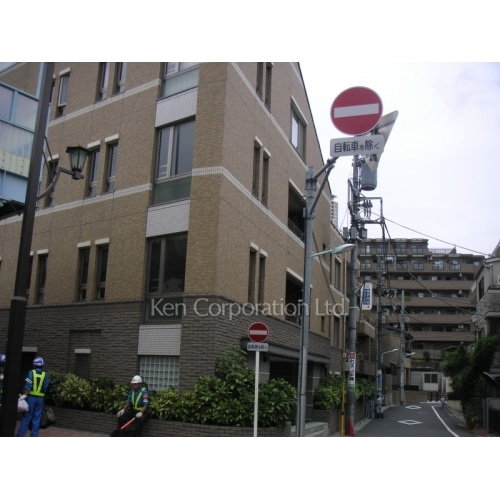 ミルーム乃木坂