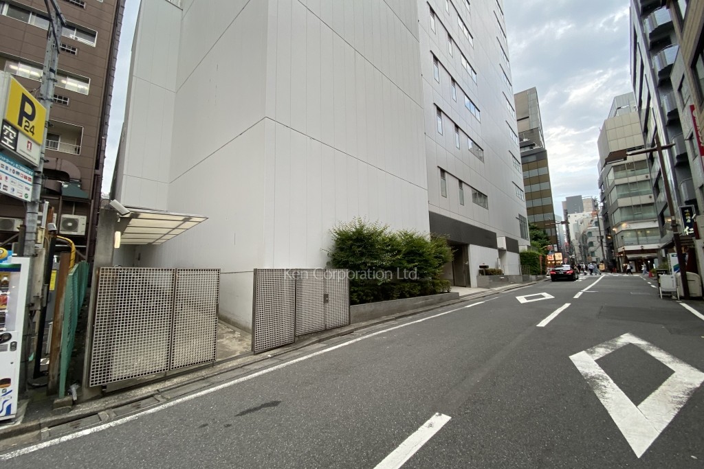 麹町ダイヤモンドビル