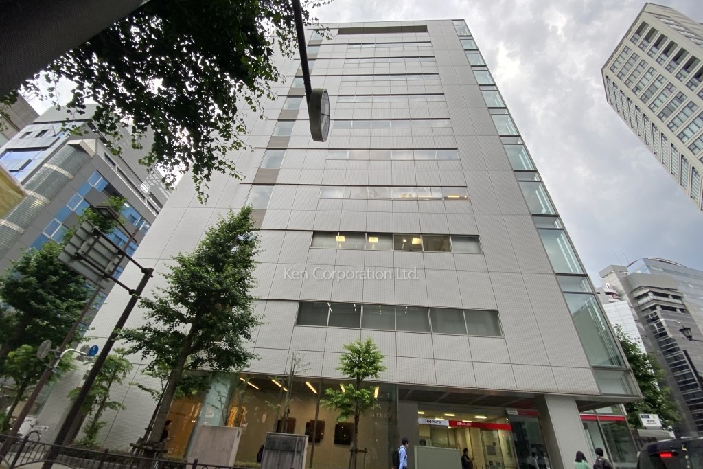 麹町ダイヤモンドビル