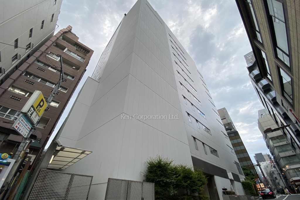 麹町ダイヤモンドビル