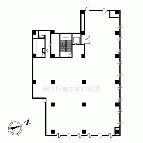 メディコープビル８