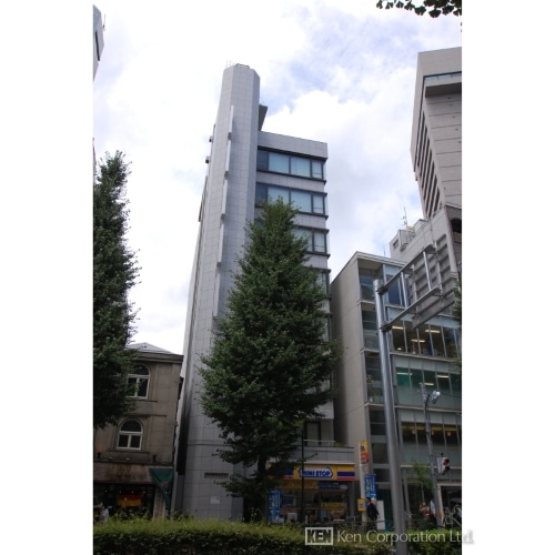 昭栄駿河台ビル