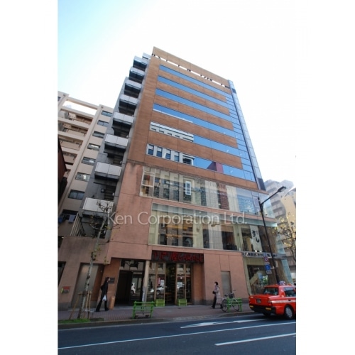 ミレニアム築地