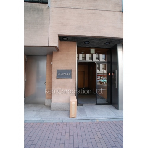 ミレニアム築地