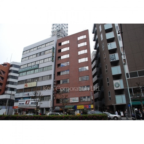 神保町１－４ビル