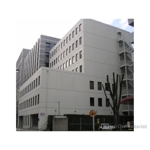 九段ポンピアンビル