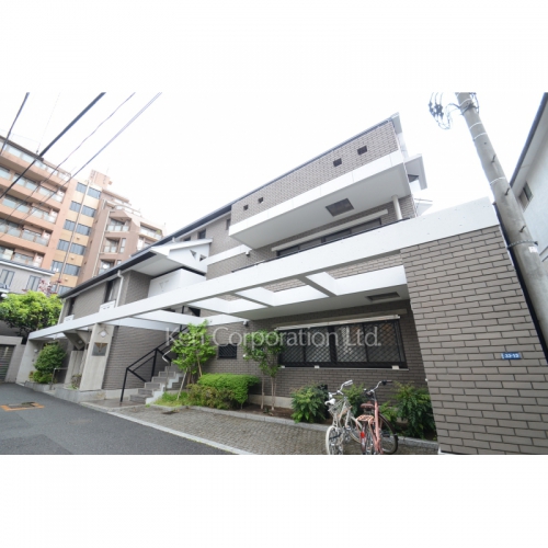 クインテット原宿