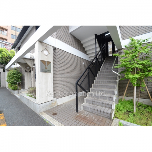 クインテット原宿