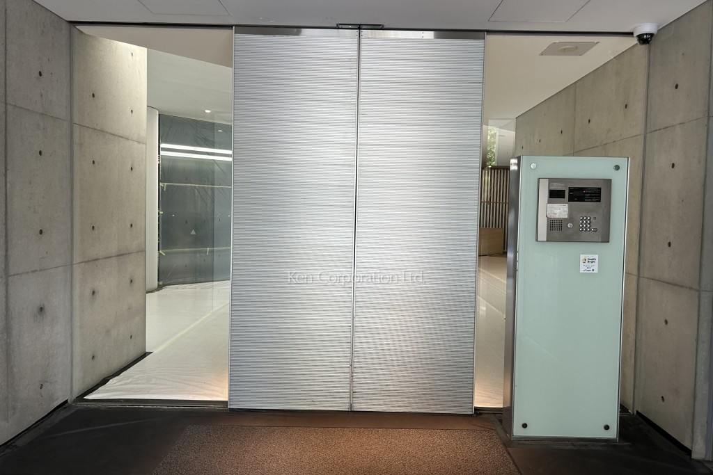 クエストコート原宿