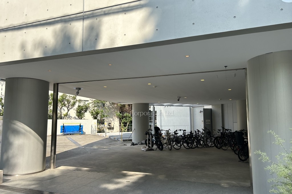 クエストコート原宿