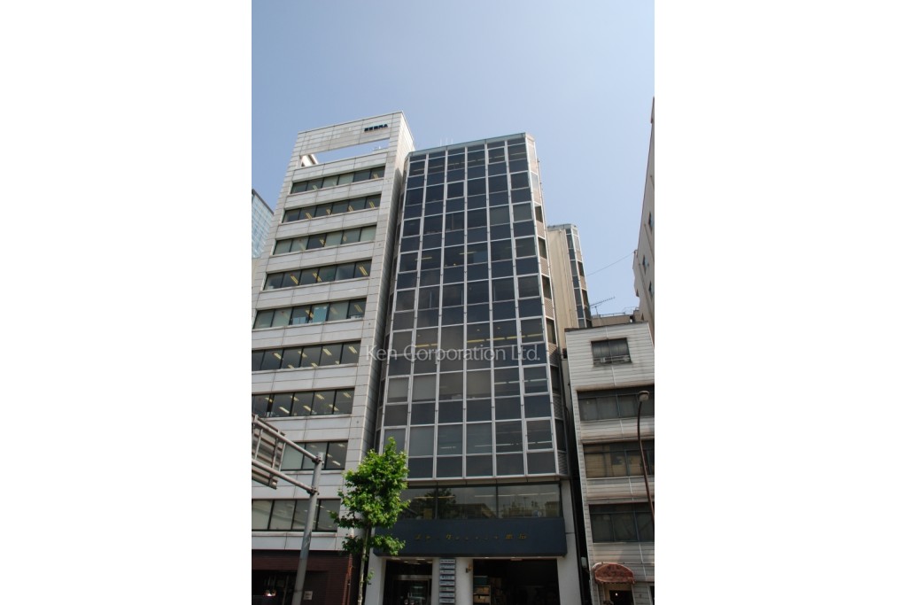 ストークビルヂング本石