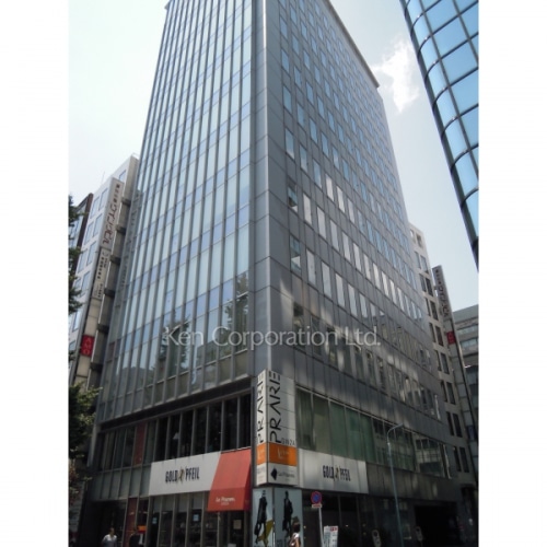 プレリー銀座ビル