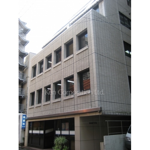 喜助西五反田ビル