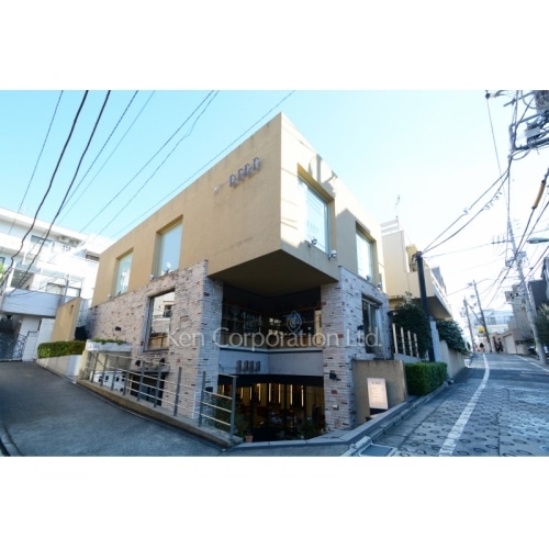 Ｊ－ｈｉｌｌ　ｓｉｄｅ