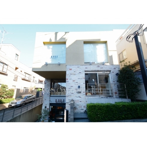 Ｊ－ｈｉｌｌ　ｓｉｄｅ