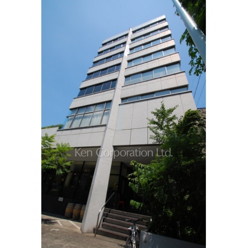 建築家会館(JIA館)