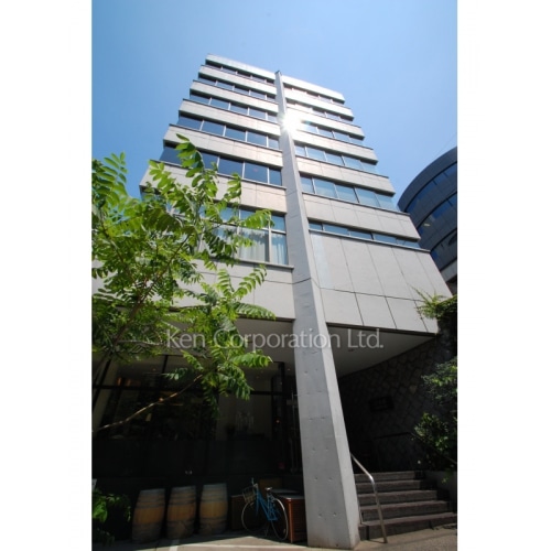 建築家会館(JIA館)