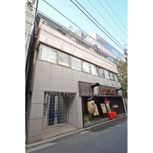 グランジュール赤坂