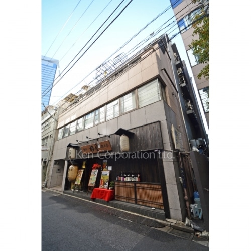 グランジュール赤坂