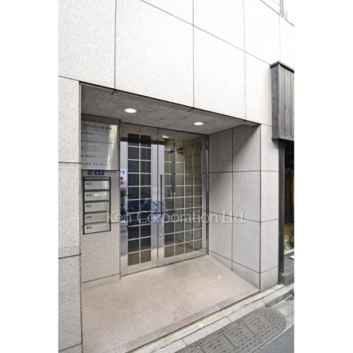 グランジュール赤坂