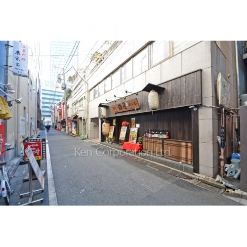 グランジュール赤坂