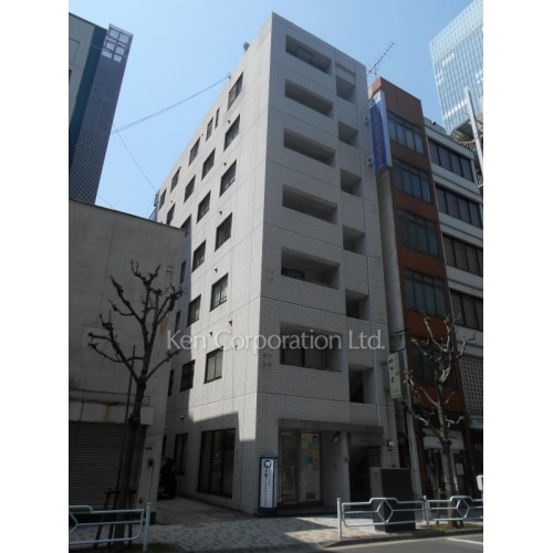 八重洲鈴木ビル