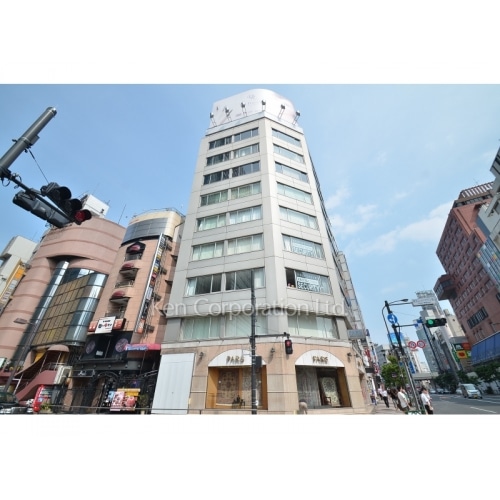 第六ＤＭＪビル