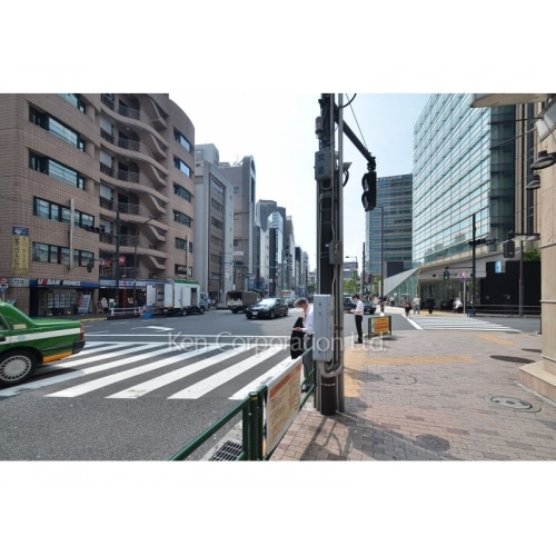 第六ＤＭＪビル