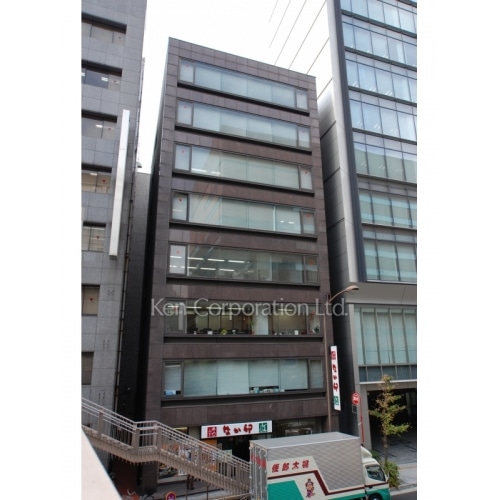 ニキグラスビルディング