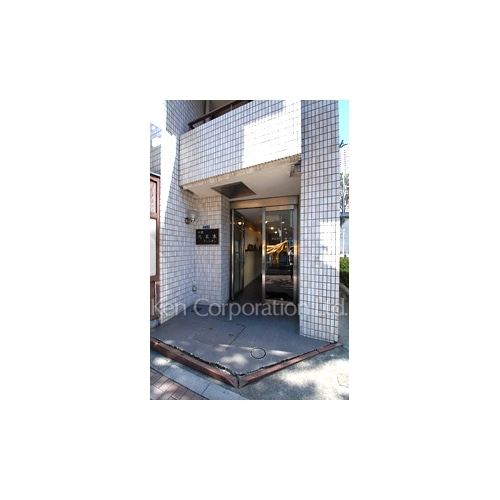 中銀六本木マンション