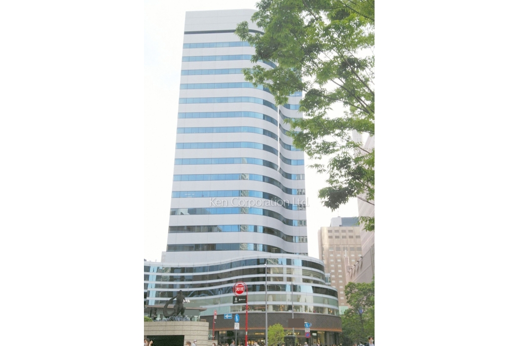 東宝日比谷ビル(日比谷シャンテ)