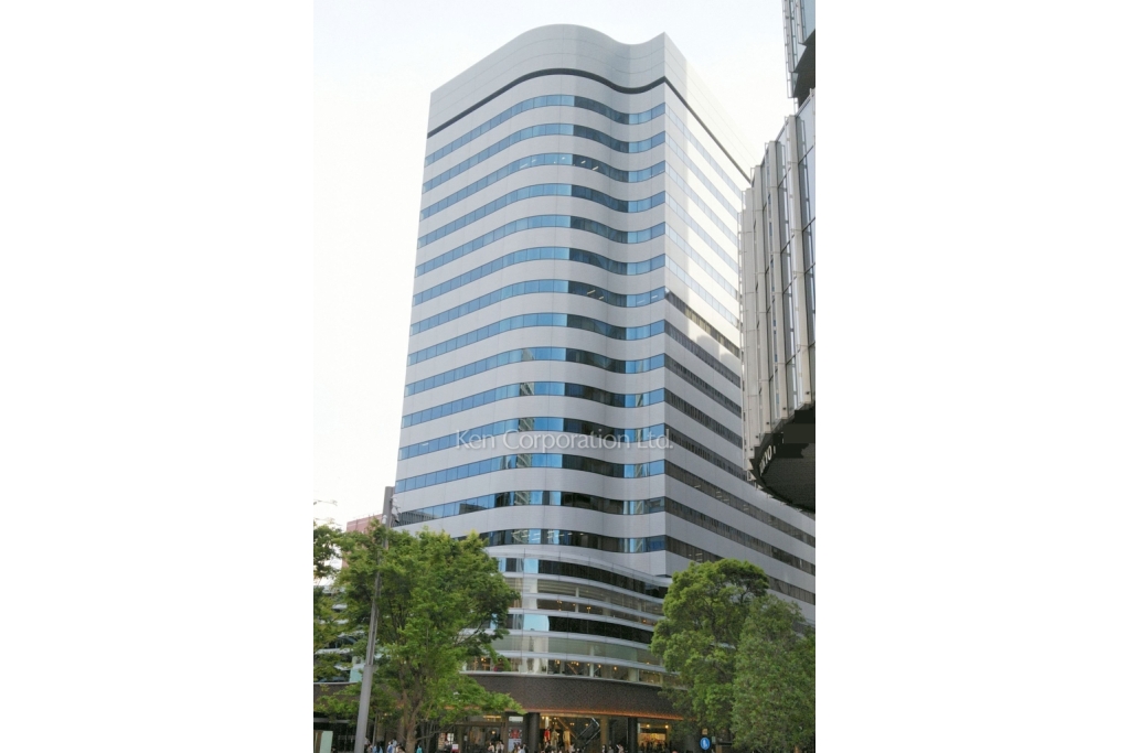 東宝日比谷ビル(日比谷シャンテ)