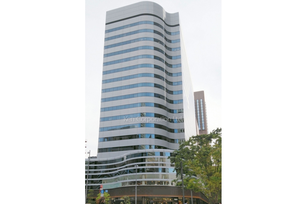 東宝日比谷ビル(日比谷シャンテ)